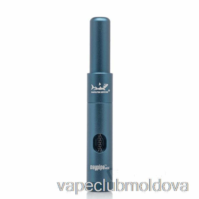 Vape Mod Hamilton Devices Daypipe Mini Blue